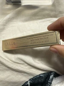 Stay All Day Muted-Neon Liquid Eye Liner - Peach Party by Stila - 0.019 oz M1 - Picture 1 of 1