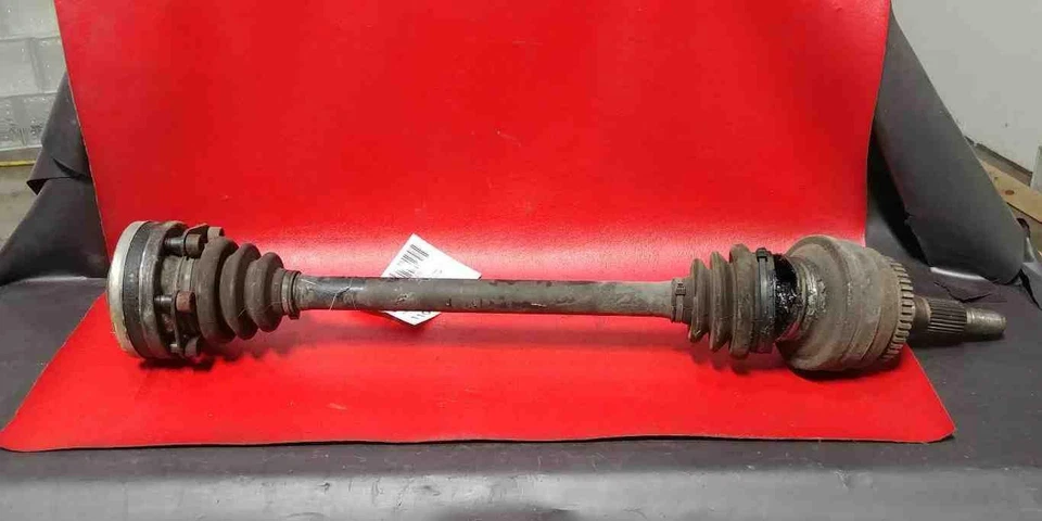 1983-1995 Porsche 928 Axle Shaft, Left or Right, 137K Miles 92833203350 - Image 1 of 1
