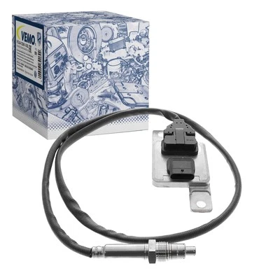 VEMO NOX-SENSOR HARNSTOFFEINSPRITZUNG passend für AUDI A4 SEAT ALHAMBRA VW SHARA - Bild 1 von 4