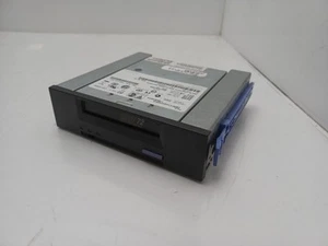 Lecteur de bande interne SATA IBM DAT72 36/72 Go TE6100-651 CD72SH 43W8480 - Photo 1/4