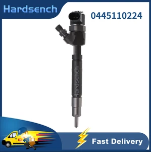 0445110224 0445110225 Common Rail Fuel Injector A6120700787 for Mercedes Benz - Picture 1 of 8