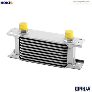 OIL COOLER ENGINE OIL CLC 312 000S FOR DEUTZ-FAHR F 3L 912 2.8L 3cyl D07 4.7L - Picture 1 of 8