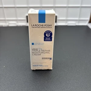 La Roche-Posay Triple Repair Feuchtigkeitscreme ~ 15 ml 0,5 oz - Bild 1 von 1