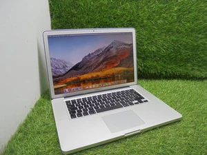 Apple MacBook Pro A1286 Late 2011 15" i7 FAST 250GB SSD WIDESCREEN 4GB RAM #L10 - Picture 1 of 16