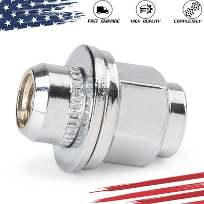 Para Toyota Avalon Camry Lexus ES GS 90942-01033 Tuercas de rueda Pernos M12x1.5 Foto 1 de 4