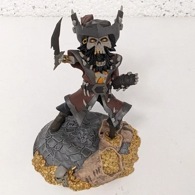 Captain Flameheart Figure - Sea Of Thieves - Loot Crate - Figurine Statue - Image 1 of 4