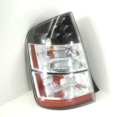 Luz trasera izquierda Toyota Prius 2004 2005 conductor izquierda OEM Foto 1 de 2