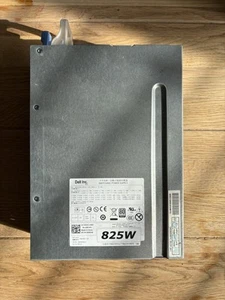Alimentation électrique T5600/T5610 825W D825EF-00 H825EF-00 - Photo 1/5