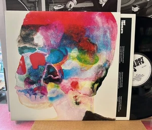 Spoon: Hot Thoughts LP - Imagen 1 de 2