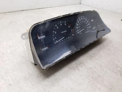 Cuadro de instrumentos velocímetro TOYOTA T100 97-98  Foto 1 de 4