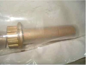 NAS632H13 3/4" (D) x 1" (L) AIRCRAFT / AVIATION BOLT - Picture 1 of 1