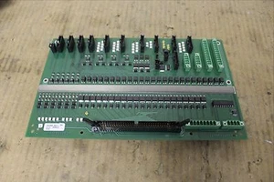 KODAK POLYCHROME KPG CIRCUIT BOARD CARD IZ99A112PZ 96380 REV 04 00.781.7620 - Picture 1 of 5