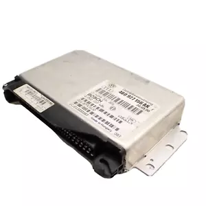 1997-2001 Audi A6 2.7L Transmission Control TCU TCM Module Bosch 4B0927156K - Picture 1 of 5