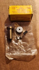 GENUINE FACTORY NOS DETROIT DIESEL 5228312 INJECTOR TIP KIT 70-80MM [8540E+] - Bild 1 von 7