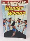 SHOWCASE PRESENTS WONDER WOMAN Vol. 2 DC Comics TPB TP GN
