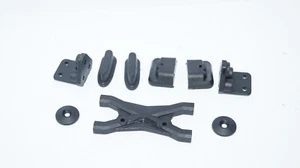 Arrma Limitless Wing Mount Set ARA320524 - Picture 1 of 1