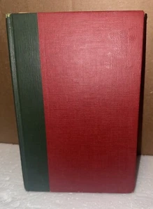 Roses For Every Garden By R.C. Allen 1952 Edition HC Book - Picture 1 of 6