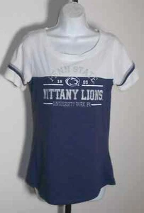 Penn State Nittany Lions Proedge Shirt Top Size M - Picture 1 of 2