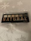 NYX Professional Makeup The Natural  Shadow Palette TNS01 New