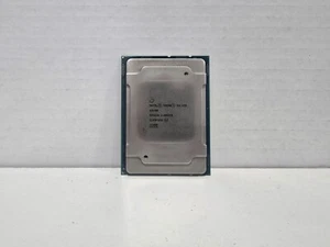 Intel Xeon Silver 4214R SRG1W 2.40 GHz 12 Core Server Processor FCLGA3647 CPU - Picture 1 of 11