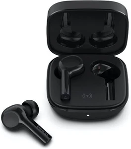Belkin True Wireless Earbuds Freedom Soundform Pro* Black - Zdjęcie 1 z 7