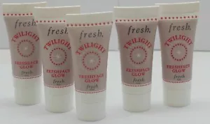 5 PK Fresh Twilight Freshface Glow .17 oz - Picture 1 of 2