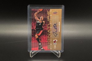 2009-10 Upper Deck Signature Collection Jamario Moon #188 Auto