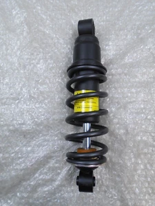 Triumph Bobber/Black Genuine Rear Suspension Shock Absorber New OEM T2056899 - Picture 1 of 4