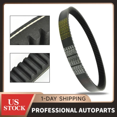 Drive Belt 3211042 for Polaris RMK 500 RXL 650 SKS 400 440 500 650 Classic 88-96 - Изображение 1 из 4