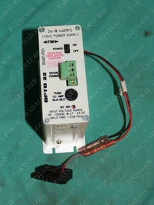 Opto 22, SNAP-PS5, Logic Power Supply 5V 4A - Picture 1 of 3
