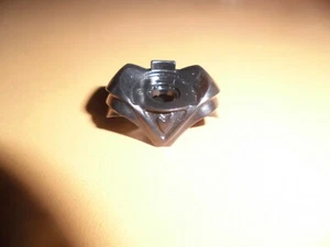 Lego Figuren Alien Brustpanzer x141 schwarz fz25 - Bild 1 von 2