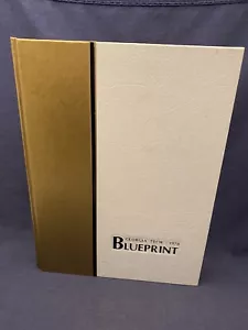 1978 Georgia Tech Blueprint Yearbook Volume 71 Institute Technology Year Book - Imagen 1 de 11