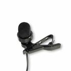DVOICE Smartphone Condenser Microphone Black
