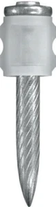 HIlti 237349 X-U 37 MX geklappter Premium-Verschluss 1-1/2" Schaftlänge 100er-Pack - Bild 1 von 2