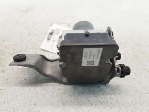 16-17 Chevrolet Volt Anti-Lock ABS Brake Pump Assembly OEM 23170879       