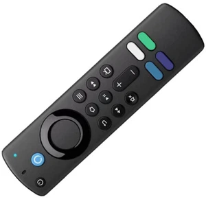 New L5B83G For Amazon Fire TV Stick 4K Max Alexa TV Cube Voice Remote Control - Picture 1 of 5