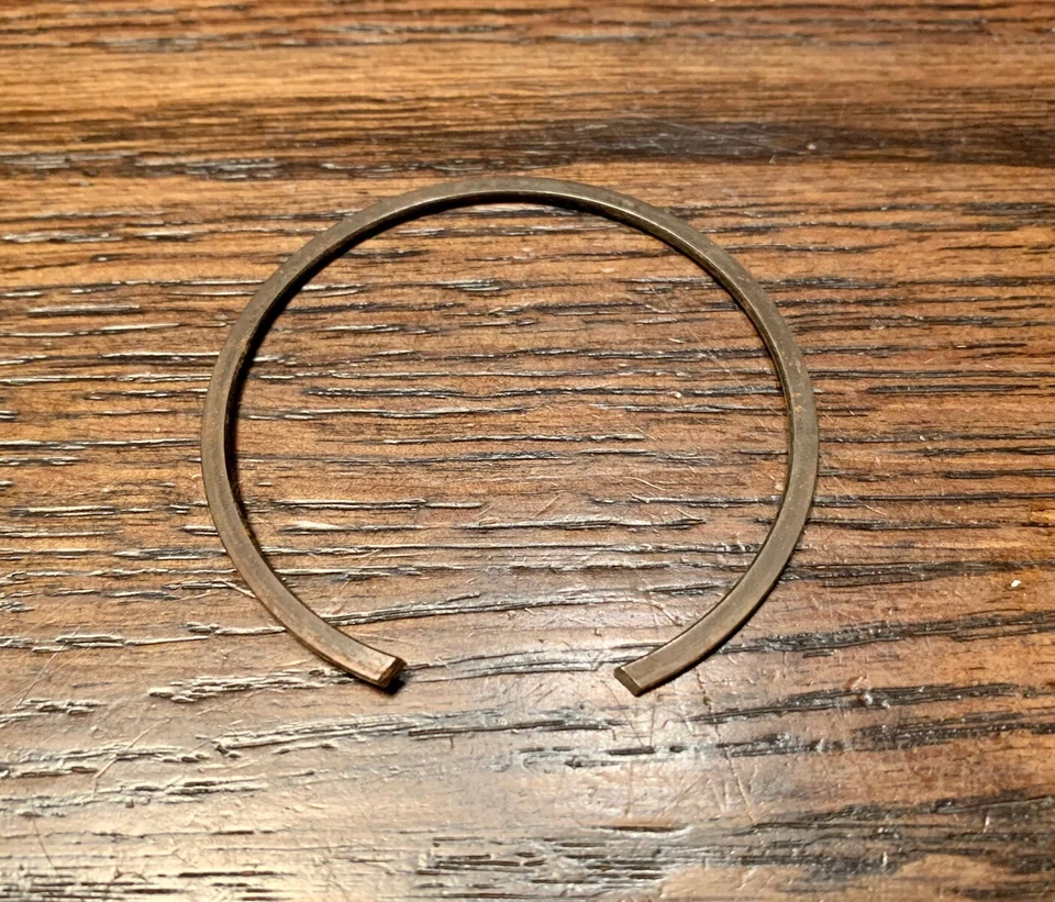 MARZOCCHI 35mm HORQUILLA SELLO A PRESIÓN ANILLO DE RETENCIÓN DUCATI PANTAH 500 600 HUSQVARNA Foto 1 de 1