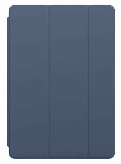 Apple Smart Cover for 10.5in iPad 7th Gen. and iPad Air 3rd Gen. - Alaskan Blue