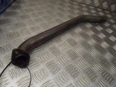 Laverda 150cc Renegade 1967-1968 Exhaust Downpipe Down Pipe Header  - Image 1 of 4