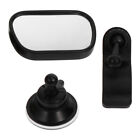 Child Observation Rearview Backseat Mirror Baby Kids Cars for Clips Reflective