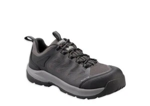 Herman Survivors EnduroPro Men's Footrail Aluminum Toe Work Shoes NIB - Picture 1 of 3