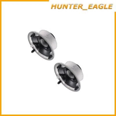 2Pcs Front Shock Absorber Mount For BMW 135I 323I 325I 328I 330I 335I 525I 528I  - Imagem 1 de 4