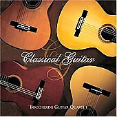 Classical Guitar - Music CD -  -  2008-05-01 - Reflections - Very Good - Audio C