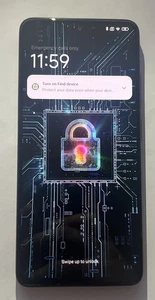 Xiaomi Redmi Note 11 Pro 5G Negro 128GB Desbloqueado Funcionamiento Grabación de Pantalla - Imagen 1 de 9