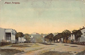 Paraguay - Aregua - Ed. Grüter - Picture 1 of 2