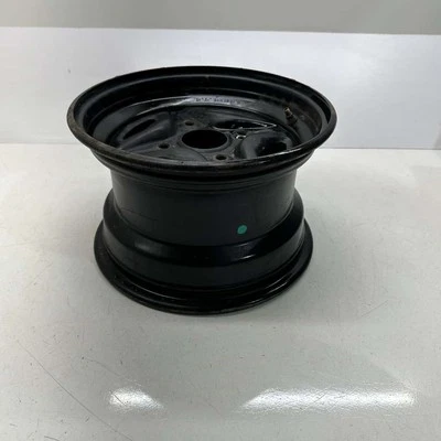 Rueda, acero 12x7,5 negro - Arctic Cat Wildcat Sport 700 2018 Foto 1 de 4