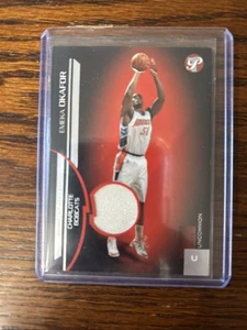 2005-06 Topps Pristine /500 Emeka Okafor #137 - Picture 1 of 4