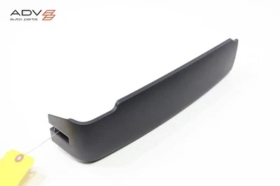 2013-18 LEXUS ES350 ES300H FRONT RIGHT PASSENGER SEAT LOWER COVER TRIM PANEL OEM - Изображение 1 из 4