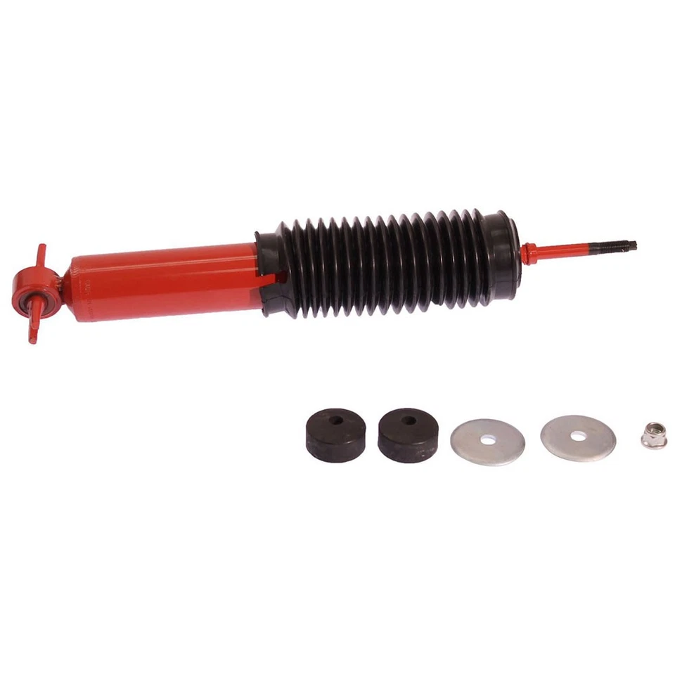 Nuevo amortiguador delantero KYB para Chevy Silverado 2500 y GMC Sierra 1500 2500 Foto 1 de 1