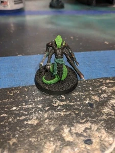 Sslyth Dark Eldar Drukhari Games Workshop 40K Warhammer 40.000 - Imagen 1 de 4